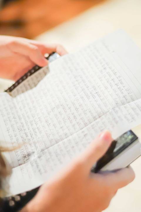 Fotos ao pôr do sol na Praia do Forte, um dos momentos mais especiais do que fazer no destino.

Ensaio de debutante com espontaneidade e sentimento, assinado por Waldyr Lantyer. FOTO DE PRAIA DO FORTE BAHIA - FOTOGRFIA DE PRAIA DO FORTE BA'