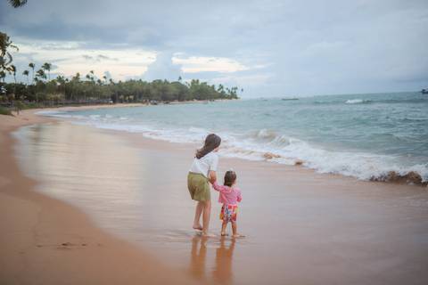 Se você já está com as malas prontas para o Tivoli ou está planejando sua próxima estadia, que tal garantir um registro profissional desse momento único? As vagas para ensaios no resort são limitadas para garantir um atendimento exclusivo. Entre em contat'
