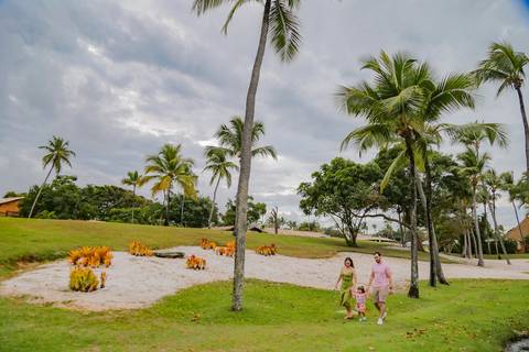 O Tivoli Praia do Forte já é um verdadeiro paraíso por si só. Mas quando você une essa beleza natural ao registro espontâneo de quem você ama, o destino ganha outro significado. Que tal transformar as suas férias em família em uma obra de arte?'