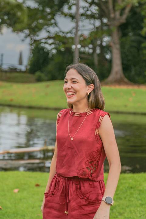 Momentos assim não acontecem todos os dias. Reunir a família no gramado do resort para um piquenique é criar um espaço onde a única regra é se divertir — e eu estou aqui para garantir que você não perca nenhum detalhe dessa conexão.'
