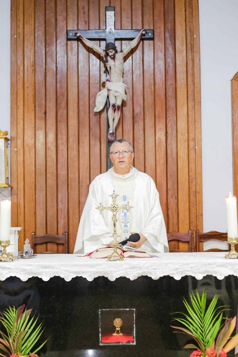 Comemorar Bodas de Ouro na Igreja de São Francisco de Assis transforma sua viagem em família para a Praia do Forte em um momento inesquecível. Eternize a renovação de 50 anos de amor no cenário mais bonito do litorComemorar Bodas de Ouro na Igreal baiano.'