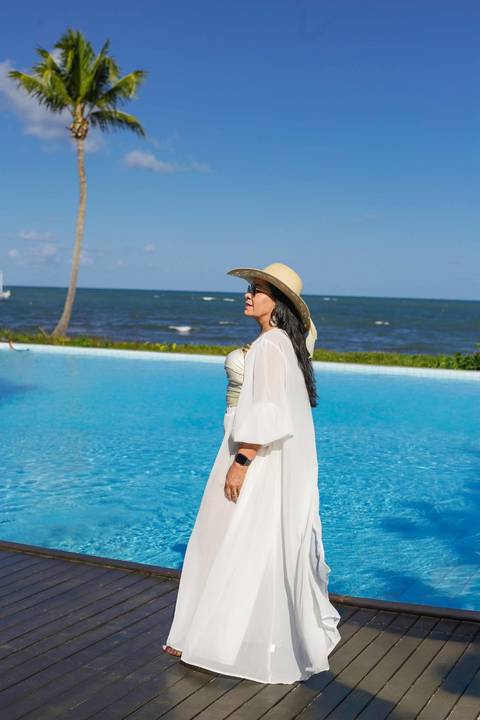Detalhe dourado marcando os 60 anos de vida — still fotográfico feito durante o ensaio de aniversário no Tivoli EcoResort, Praia Waldyr Lantyer Foto de Praia do Forte Bahia Tivoli'