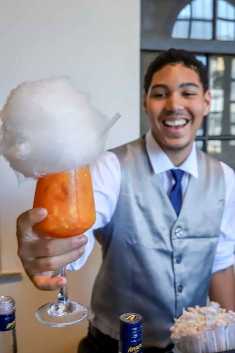 '
