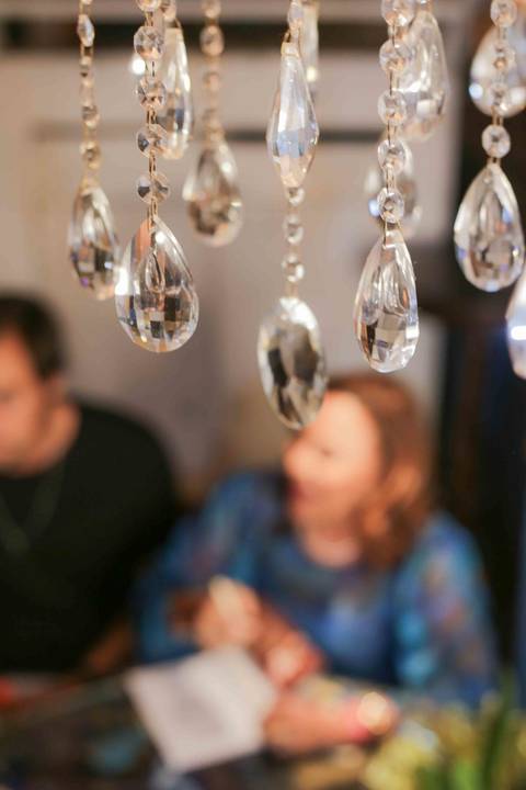 Noites como esta mostram a força e a beleza da gastronomia da Bahia. Celebrar mais de uma década da Casa de Tereza ao lado de amigos e admiradores reforça a importância de preservar e honrar nossas raízes culturais através de cada prato servido.'