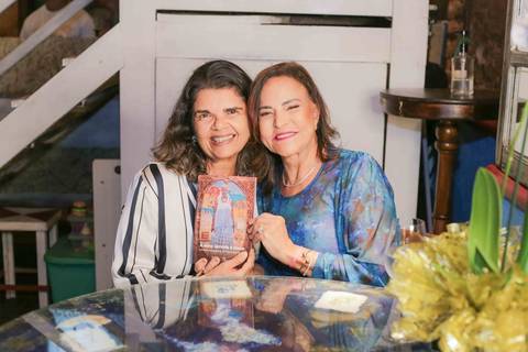 Noites como esta mostram a força e a beleza da gastronomia da Bahia. Celebrar mais de uma década da Casa de Tereza ao lado de amigos e admiradores reforça a importância de preservar e honrar nossas raízes culturais através de cada prato servido.'