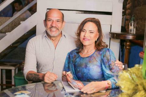 Noites como esta mostram a força e a beleza da gastronomia da Bahia. Celebrar mais de uma década da Casa de Tereza ao lado de amigos e admiradores reforça a importância de preservar e honrar nossas raízes culturais através de cada prato servido.'