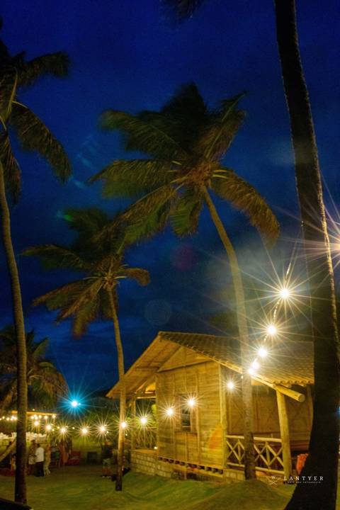 Tree Bies Resort - Subaúma - Bahia - Festa de Pré-Casamento - Casamento na Praia - Praia do Forte Bahia
'