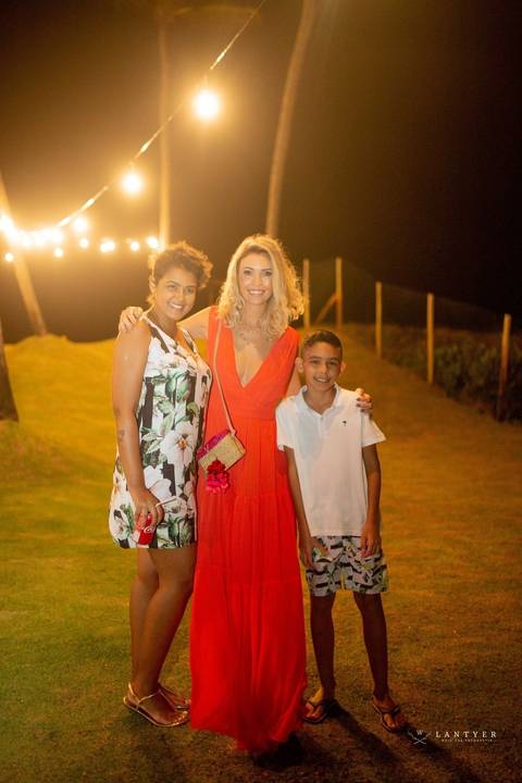 Tree Bies Resort - Subaúma - Bahia - Festa de Pré-Casamento - Casamento na Praia - Praia do Forte Bahia
'