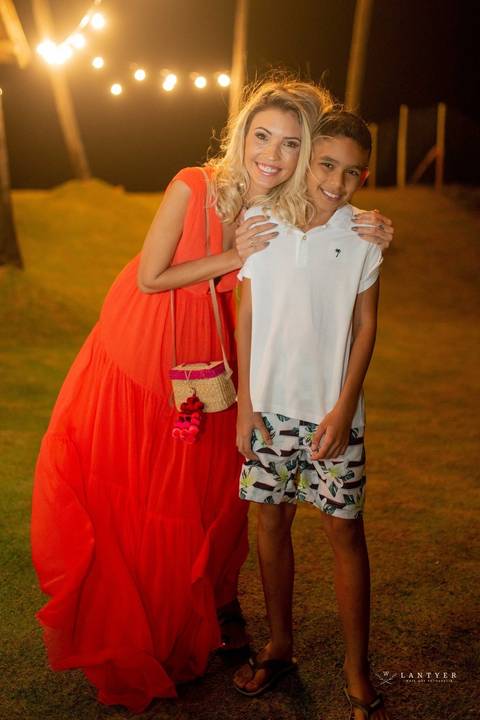 Tree Bies Resort - Subaúma - Bahia - Festa de Pré-Casamento - Casamento na Praia - Praia do Forte Bahia
'