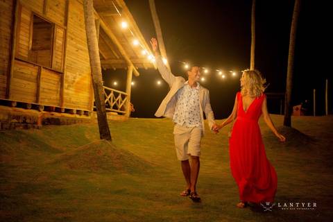 Tree Bies Resort - Subaúma - Bahia - Festa de Pré-Casamento - Casamento na Praia - Praia do Forte Bahia
'