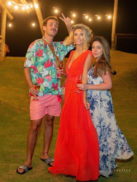 Tree Bies Resort - Subaúma - Bahia - Festa de Pré-Casamento - Casamento na Praia - Praia do Forte Bahia
'