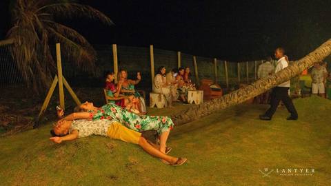 Tree Bies Resort - Subaúma - Bahia - Festa de Pré-Casamento - Casamento na Praia - Praia do Forte Bahia
'