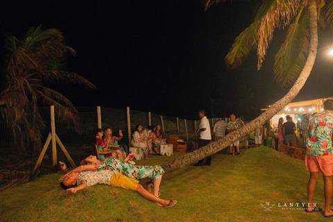 Tree Bies Resort - Subaúma - Bahia - Festa de Pré-Casamento - Casamento na Praia - Praia do Forte Bahia
'