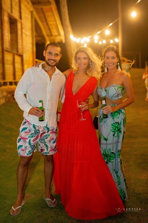 Tree Bies Resort - Subaúma - Bahia - Festa de Pré-Casamento - Casamento na Praia - Praia do Forte Bahia
'