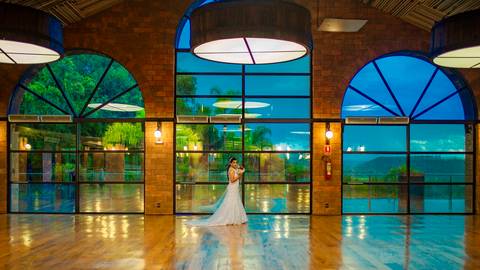 Prévia de Noiva em Brasília-DF / Espaço da Lenda / Casar em Brasília 2019'