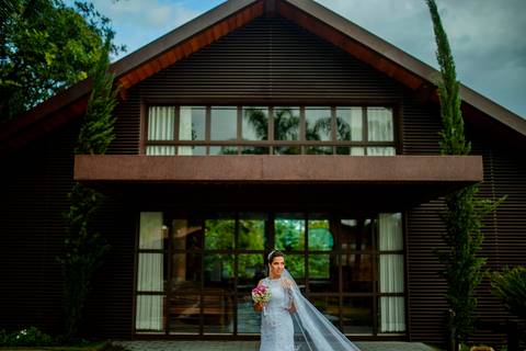 Prévia de Noiva em Brasília-DF / Espaço da Lenda / Casar em Brasília 2019 - Noiva faz ensaio no Espaço da Lenda'