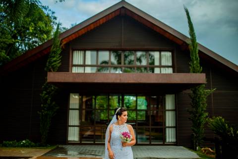 Prévia de Noiva em Brasília-DF / Espaço da Lenda / Casar em Brasília 2019 - Noiva faz ensaio no Espaço da Lenda'