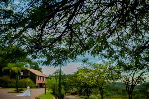 Prévia de Noiva em Brasília-DF / Espaço da Lenda / Casar em Brasília 2019 - Noiva faz ensaio no Espaço da Lenda'