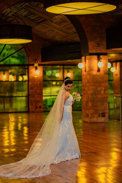 Prévia de Noiva em Brasília-DF / Espaço da Lenda / Casar em Brasília 2019'