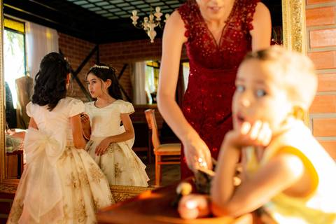 Casamento em Luziania-GO, Solar Catarina, Casamento de dia. Casamento 2019'