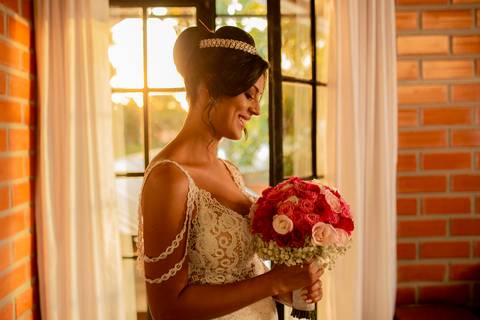 Casamento em Luziania-GO, Solar Catarina, Casamento de dia. Casamento 2019'