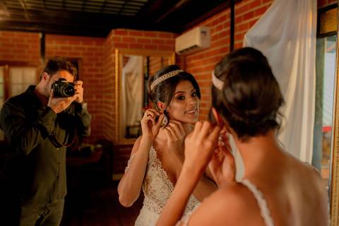 Casamento em Luziania-GO, Solar Catarina, Casamento de dia. Casamento 2019'
