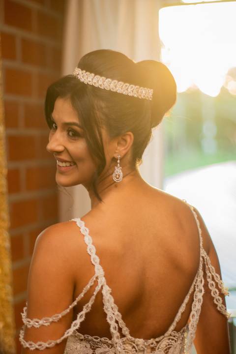 Casamento em Luziania-GO, Solar Catarina, Casamento de dia. Casamento 2019'