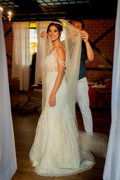 Casamento em Luziania-GO, Solar Catarina, Casamento de dia. Casamento 2019'