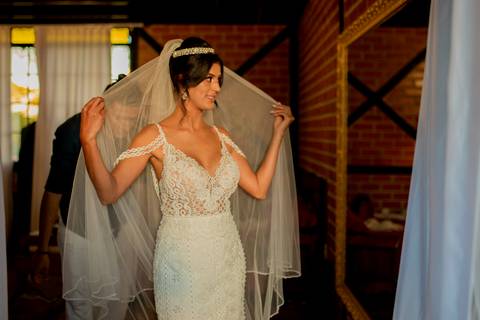 Casamento em Luziania-GO, Solar Catarina, Casamento de dia. Casamento 2019'