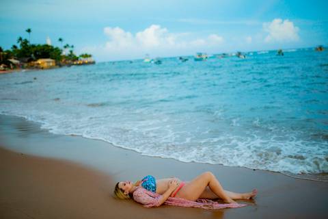 Ensaio Gestacional em Praia do Forte - Bahia
Foto da Hora Praia do Forte - Ba
Vila da Praia do Forte
Waldyr Lantyer Fotografia
Waldyr José Andrade Lantyer
www.waldyrlantyer.com.br
Book de família
Ensaio de Família
Mais Amor Por Favor'