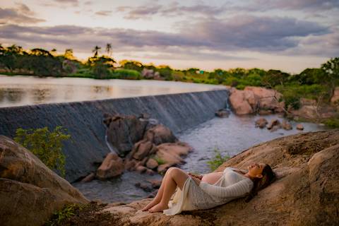 Ensaio Gestacional em Queimdas BA
Barragem de Queimadas Ba
Ensaio gestacional
Book de gestante
Vou ser mamãe
Waldyr José Andrade Lantyer'