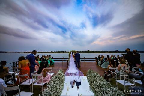 Casamento Porto Real Brasilia, Beira Lago, Casamento em Brasília por Waldyr Lantyer, Casamento Lago Sul, Casamento 2022, Casar em Brasília, Waldyr José Andrade Lantyer, Waldyr Jose, Porto Real Brasilia, Virei Noiva'