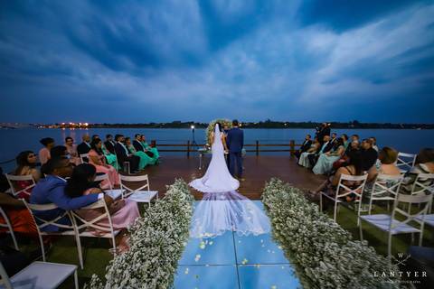 Casamento Porto Real Brasilia, Beira Lago, Casamento em Brasília por Waldyr Lantyer, Casamento Lago Sul, Casamento 2022, Casar em Brasília, Waldyr José Andrade Lantyer, Waldyr Jose, Porto Real Brasilia, Virei Noiva'