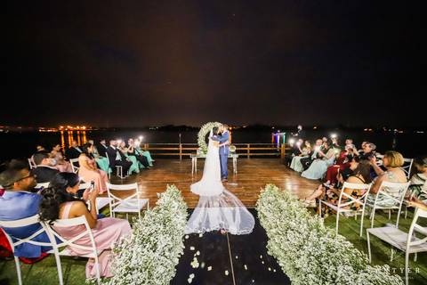 Casamento Porto Real Brasilia, Beira Lago, Casamento em Brasília por Waldyr Lantyer, Casamento Lago Sul, Casamento 2022, Casar em Brasília, Waldyr José Andrade Lantyer, Waldyr Jose, Porto Real Brasilia, Virei Noiva'