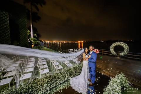 Casamento Porto Real Brasilia, Beira Lago, Casamento em Brasília por Waldyr Lantyer, Casamento Lago Sul, Casamento 2022, Casar em Brasília, Waldyr José Andrade Lantyer, Waldyr Jose, Porto Real Brasilia, Virei Noiva'