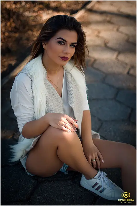 ENSAIO FOTOGRÁFICO REALIZADO NO PARQUE ENCANTOS DO SUL OU TRACTEBEL EM CAPIVARI DE BAIXO - SANTA CATARINA, OLHAR PENETRANTE '