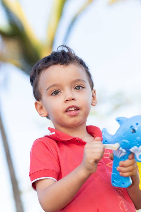 '