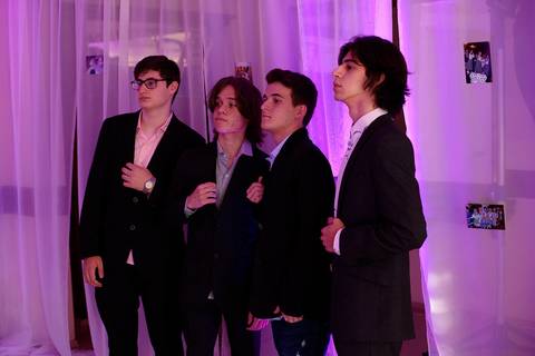 formatura solenidade gramado canela fotografo'