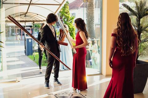 formatura solenidade gramado canela fotografo'