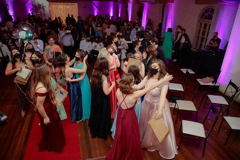 solenidade formatura esporte clube serrano fotos gramado canela fotógrafo'