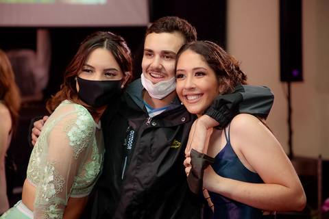 solenidade formatura esporte clube serrano fotos gramado canela fotógrafo'