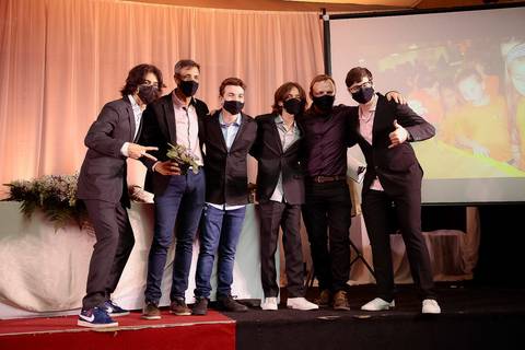 solenidade formatura esporte clube serrano fotos gramado canela fotógrafo'