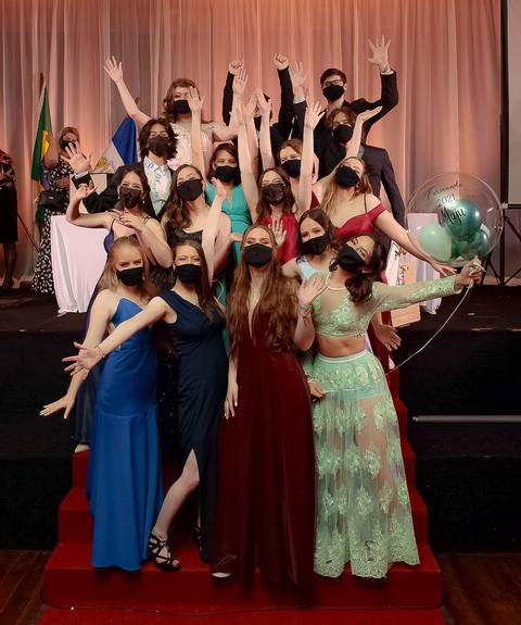 solenidade formatura esporte clube serrano fotos gramado canela fotógrafo'