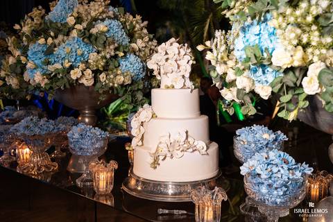 bolo de casamento em pitangui'