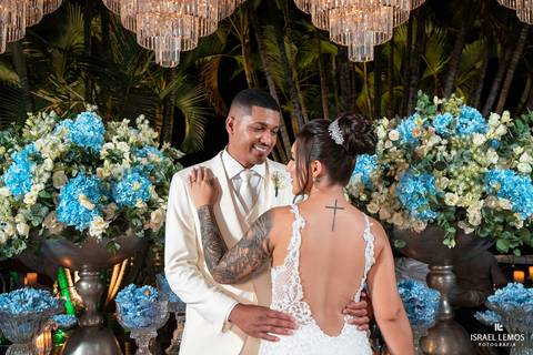 recepção noiva da duda do grau e samuel na cidade de pitangui no hotel mata do ceu com fotos profissinais do fotografo israel lemos'
