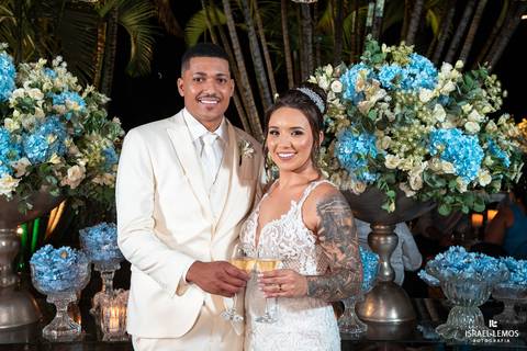 recepção noiva da duda do grau e samuel na cidade de pitangui no hotel mata do ceu com fotos profissinais do fotografo israel lemos'