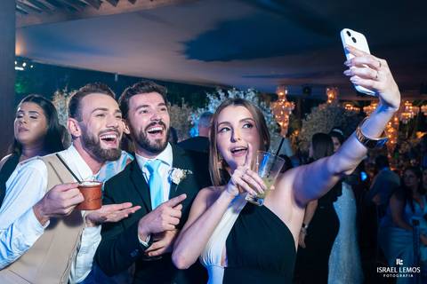 recepção noiva da duda do grau e samuel na cidade de pitangui no hotel mata do ceu com fotos profissinais do fotografo israel lemos'