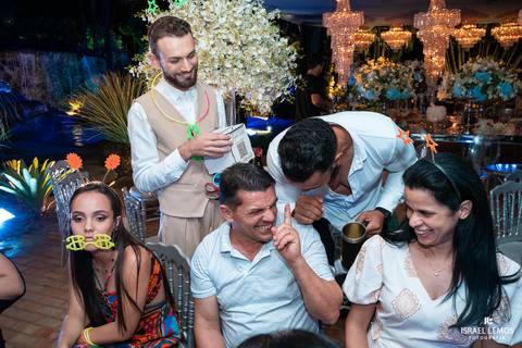 recepção noiva da duda do grau e samuel na cidade de pitangui no hotel mata do ceu com fotos profissinais do fotografo israel lemos'