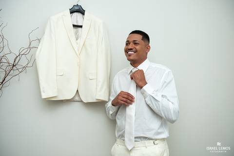 Making of do noiva samuel da duda do grau em pitangui'