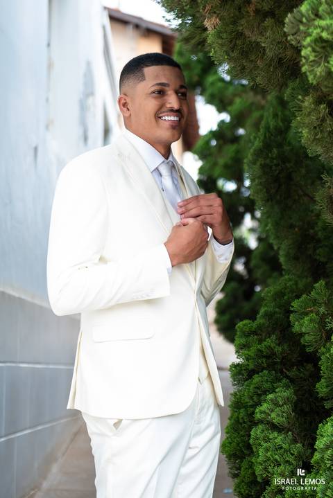 Making of do noiva samuel da duda do grau em pitangui'